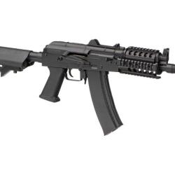 Cyma CM040H AK74UN Tactical Full Metal - Ref 12041000000