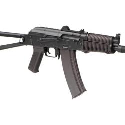 Cyma CM045 AKS74UN Full Metal - Black - Ref 12041506000