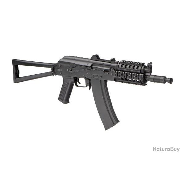 Cyma CM045C AKS74UN Tactical Full Metal - Black - Ref 12041606000