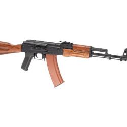 Cyma CM048 AK74N Full Metal Real Wood - Ref 12041800000