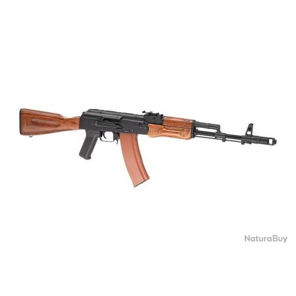 Cyma CM048 AK74N Full Metal Real Wood - Ref 12041800000