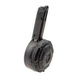 Action Army Drum Magazine AAP01 GBB 350rds - Ref 12046600000