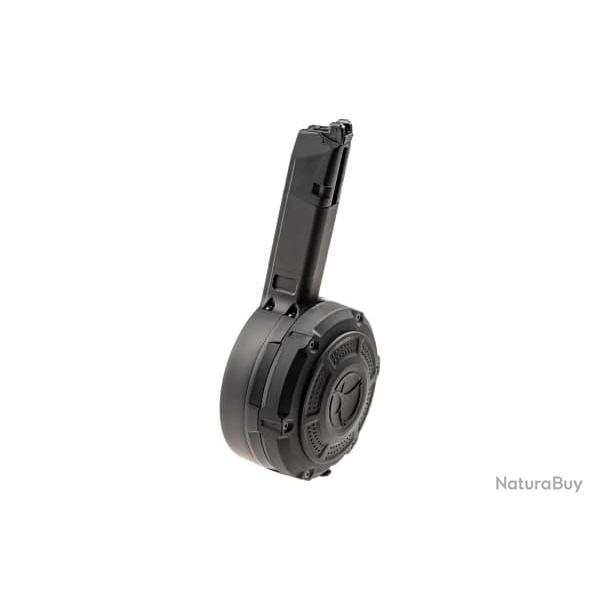 Action Army Drum Magazine AAP01 GBB 350rds - Ref 12046600000