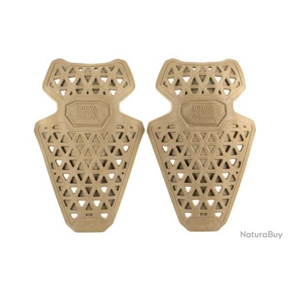 D3O P12 Knee Pad - Ref 12049600000