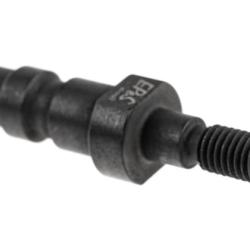 EpeS HPA adaptor for GBB Mk.II WE/KJW Thread (M5) - Ref 12061700000