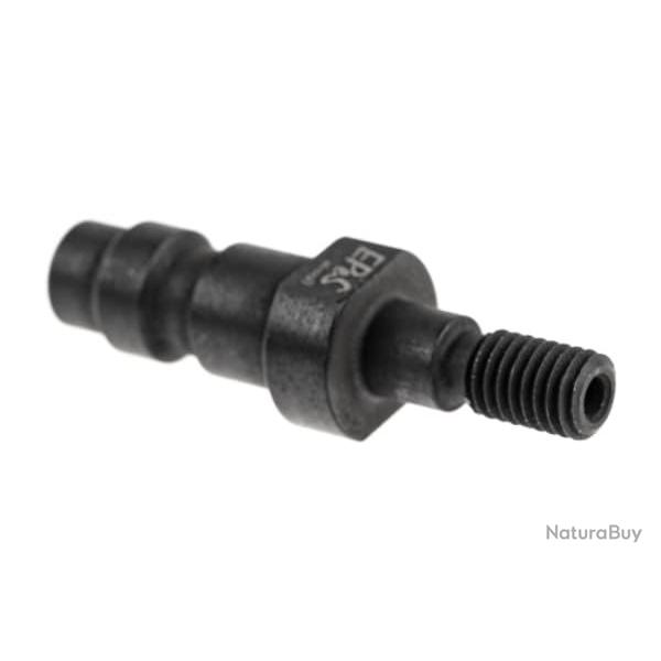 EpeS HPA adaptor for GBB Mk.II WE/KJW Thread (M5) - Ref 12061700000