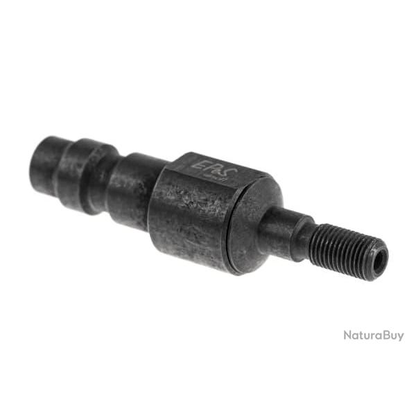 EpeS HPA Self Closing Adaptor for GBB TM/TW Thread - Ref 12061800000