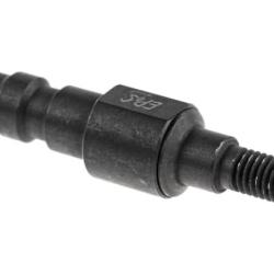 EpeS HPA Self Closing Adaptor for GBB WE/KJW Thread - Ref 12061900000