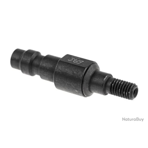 EpeS HPA Self Closing Adaptor for GBB WE/KJW Thread - Ref 12061900000