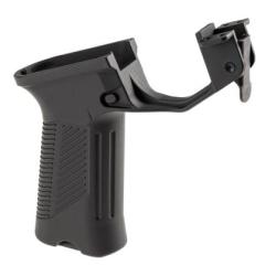 LCT LCK19 -Pistol Grip with Trigger Guard - Black - Ref 12063606000