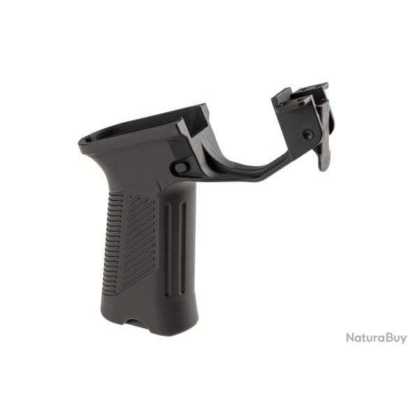LCT LCK19 -Pistol Grip with Trigger Guard - Black - Ref 12063606000