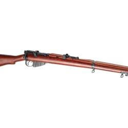 S&T Lee Enfield No. 1 Mk III Real Wood - Ref 12063800000