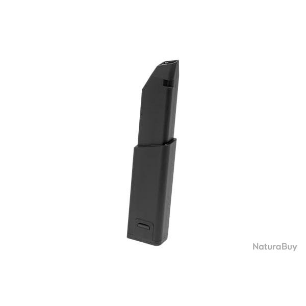 Krytac Magazin Kriss Vector Midcap 95rds - Black - Ref 12068106000