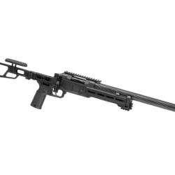 Maple Leaf MLC-LTR Bolt Action Sniper Rifle - Black - Ref 12070206000