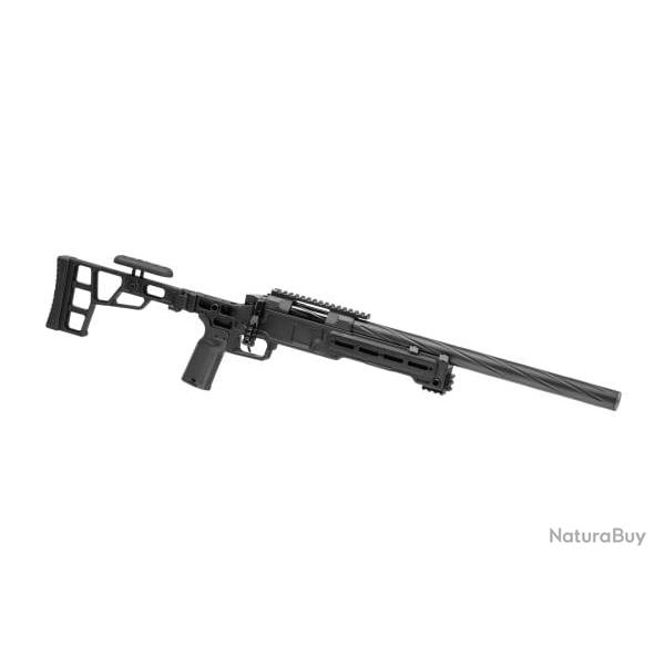 Maple Leaf MLC-LTR Bolt Action Sniper Rifle - Black - Ref 12070206000