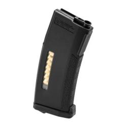 PTS Syndicate PTS Enhanced Polymer Magazine 150rds 2023 Update - Black - Ref 12072706000
