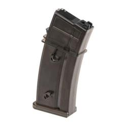 Army Armament R36 Magazine 30rds - Black - Ref 12072906000