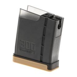 B&T AIR SPR 300 Pro Magazine 50rds - Ref 12077000000
