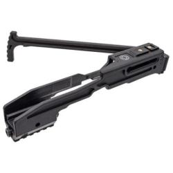 B&T AIR USW G17 Polymer Version - Black - Ref 12078106000
