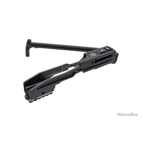 B&T AIR USW G17 Polymer Version - Black - Ref 12078106000