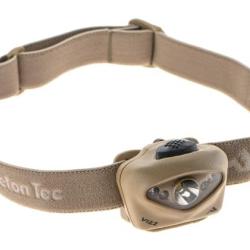 Princeton Tec Vizz 550 RGB - Tan - Ref 12108032800