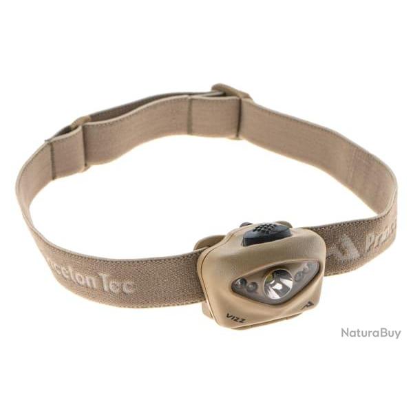 Princeton Tec Vizz 550 RGB - Tan - Ref 12108032800