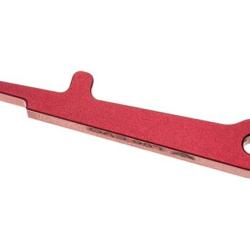 KPP Arm for Hop Up Flat L96 Evo - Ref 12113700000