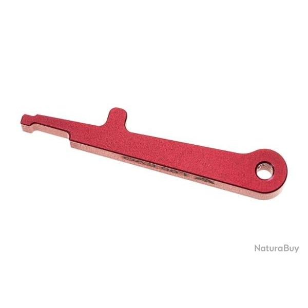 KPP Arm for Hop Up Flat L96 Evo - Ref 12113700000