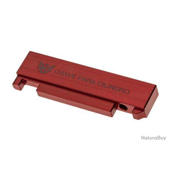 KPP Cylinder Assembly Wrench - Ref 12115200000