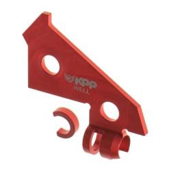 KPP Loading Plate Well - Ref 12117200000