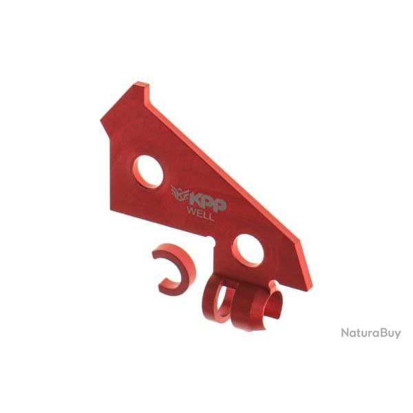 KPP Loading Plate Well - Ref 12117200000