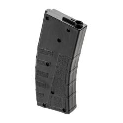 KPP Magazine Midcap AEG M4 90rds - Black - Ref 12118806000