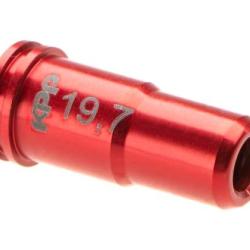 KPP Nozzle Double Sealing 19.70 mm V3 - Ref 12119100000