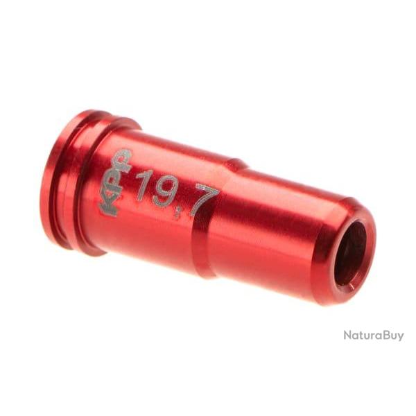 KPP Nozzle Double Sealing 19.70 mm V3 - Ref 12119100000