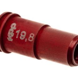 KPP Nozzle Double Sealing 19.80 mm - Ref 12119200000