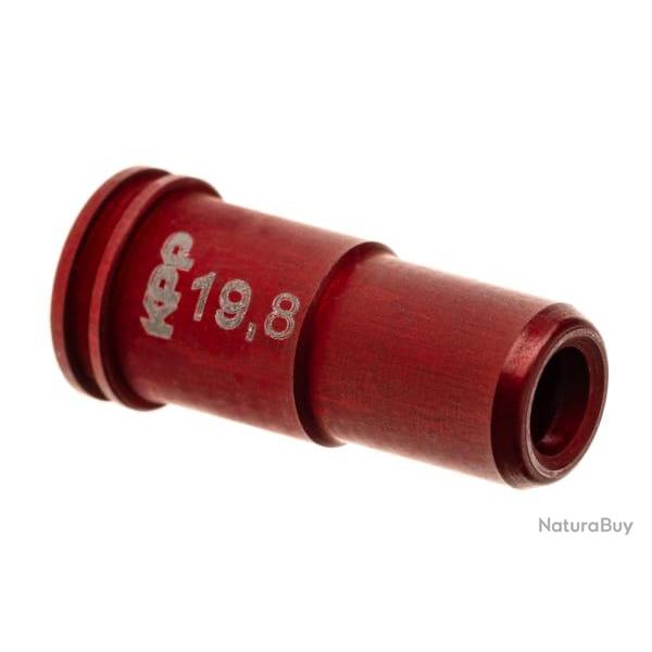KPP Nozzle Double Sealing 19.80 mm - Ref 12119200000