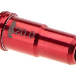 KPP Nozzle Double Sealing 20.00 mm - Ref 12119300000