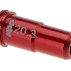 KPP Nozzle Double Sealing 20.30 mm - Ref 12119400000