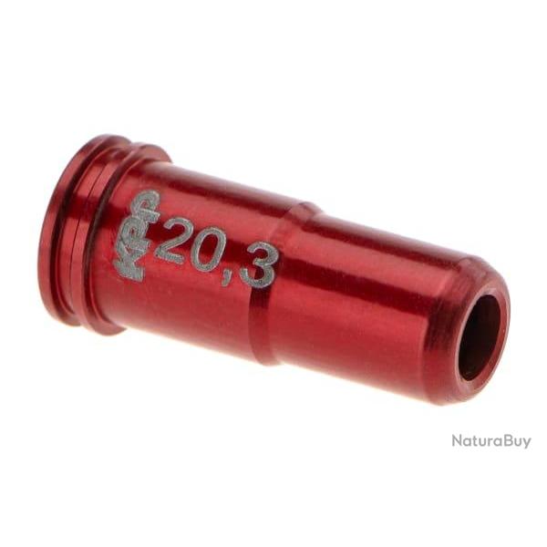 KPP Nozzle Double Sealing 20.30 mm - Ref 12119400000