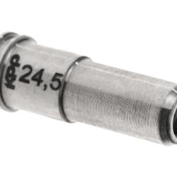 KPP Nozzle Double Sealing 24.50 mm - Ref 12120300000