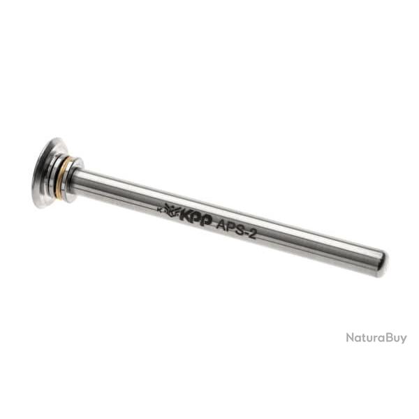 KPP Rolled Spring Guide for L96/Mk98/Snow Wolf - Ref 12122000000