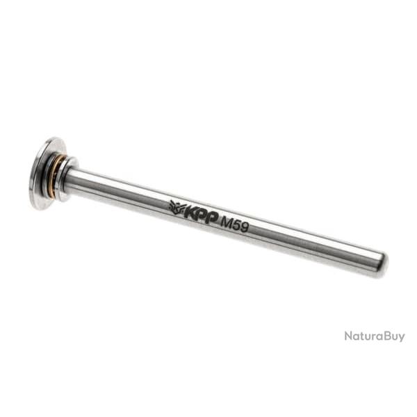 KPP Rolled Spring Guide for M59/M40a3 - Aps-2 - Ref 12122300000