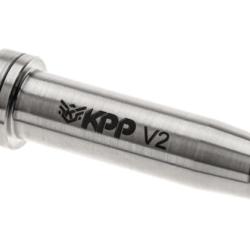 KPP Rolled Spring Guide for V2 QD - Ref 12122400000