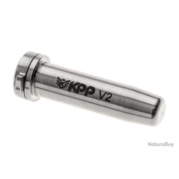 KPP Rolled Spring Guide for V2 QD - Ref 12122400000
