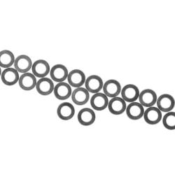 KPP Shim Set 0.3mm - Ref 12122600000