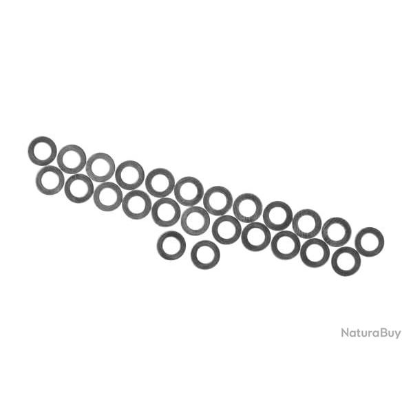 KPP Shim Set 0.3mm - Ref 12122600000