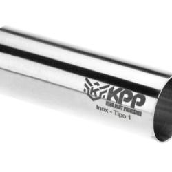 KPP Type 1 Steel Cylinder for AEG V2/V3 - Ref 12124500000