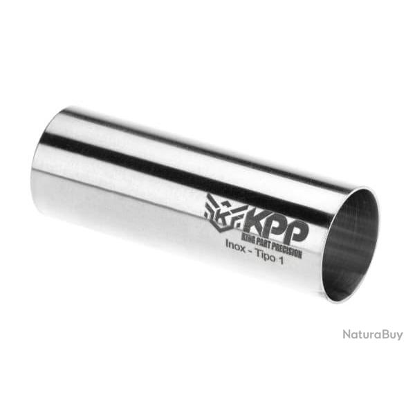 KPP Type 1 Steel Cylinder for AEG V2/V3 - Ref 12124500000
