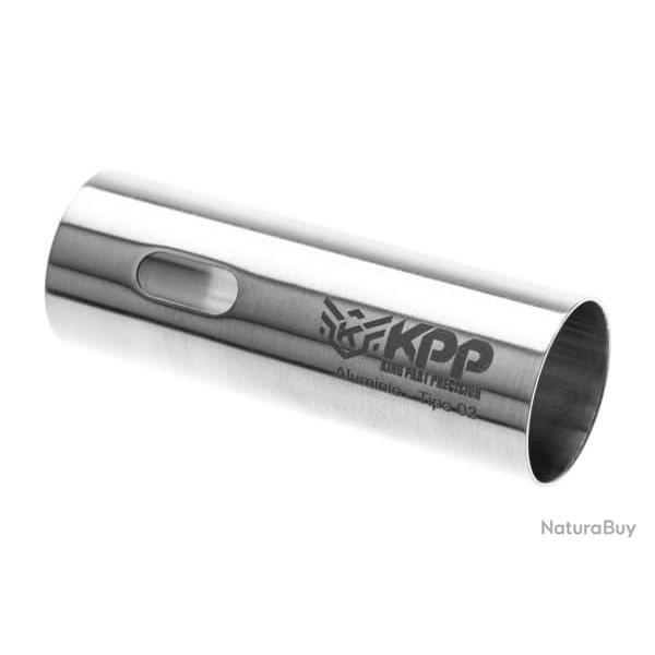 KPP Type 2 Aluminium Cylinder for AEG V2/V3 - Ref 12124600000