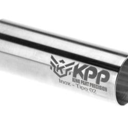 KPP Type 2 Steel Cylinder for AEG V2/V3 - Ref 12124700000